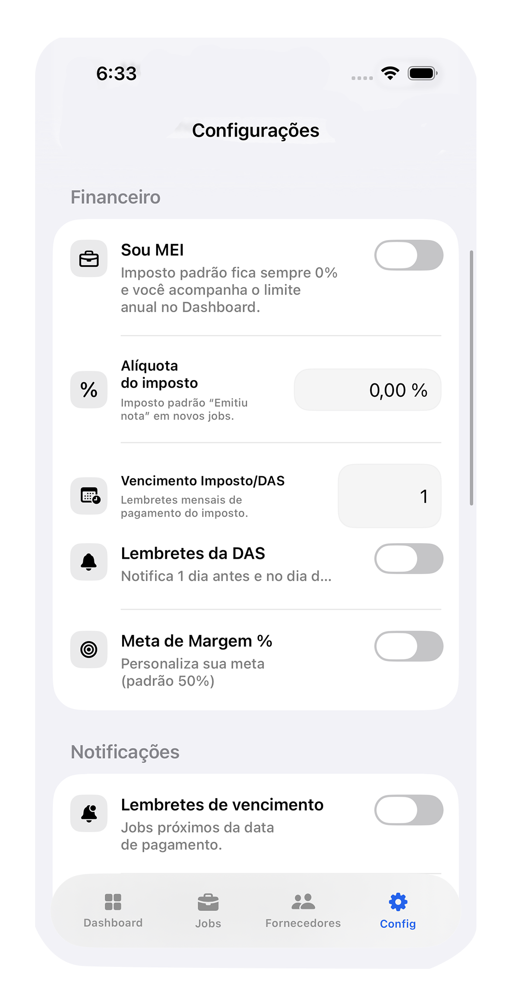 Freelando screenshot 7